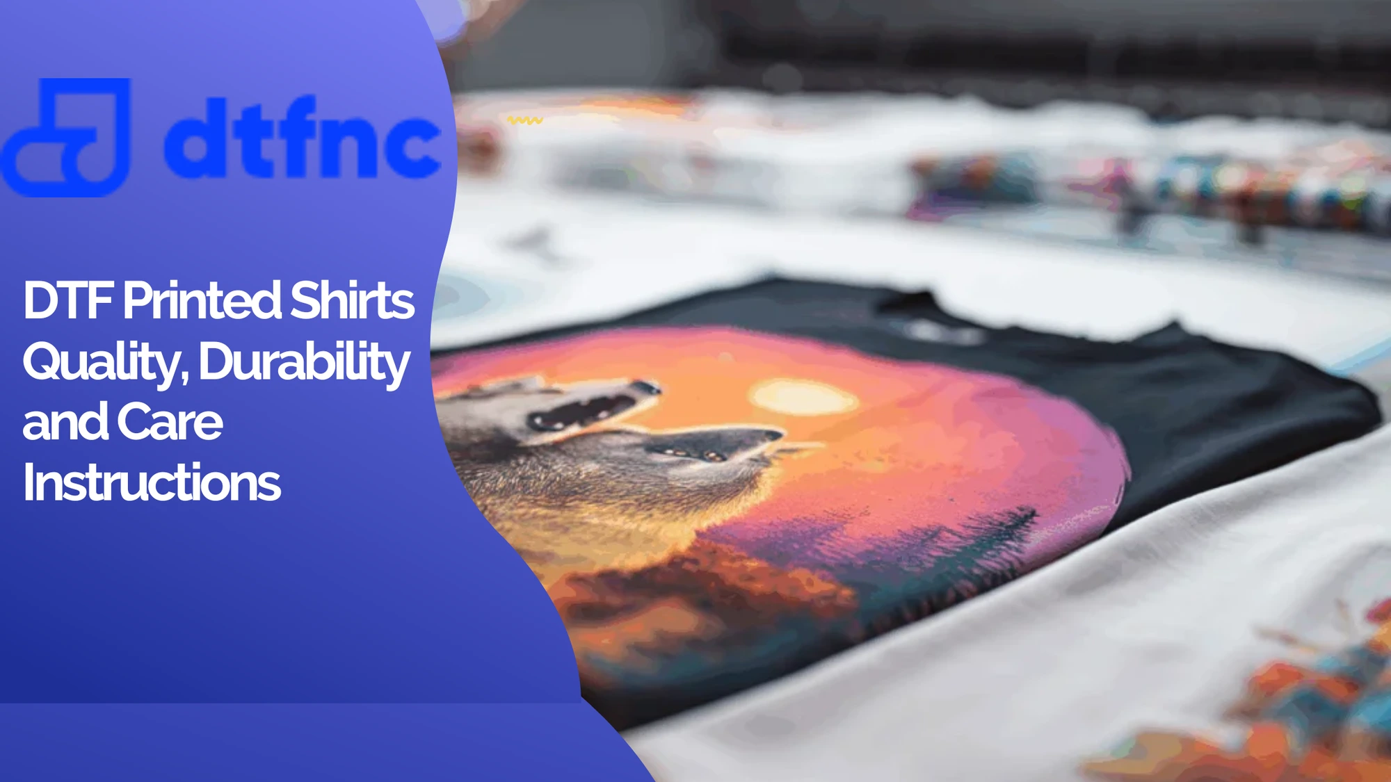 Custom Prints, No Limits